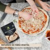 “Polvo de Cáscara de Psyllium (10 OZ), Sin Gluten, Sin