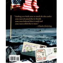 AMERICAN ASTRO PHILATELY - The first 50 Years  by David Ball