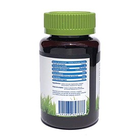 Vidanat Carbón Activado Vegetal 30 cápsulas 300 mg Vidanat