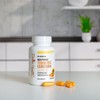 Dr. Colbert's High Potency Turmeric with Bioperine 60 Capsules 500MG
