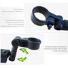Fat-Cattie Bike Fender Set,Adjustable Road Mountain Bike Bicycle Cycling Tire