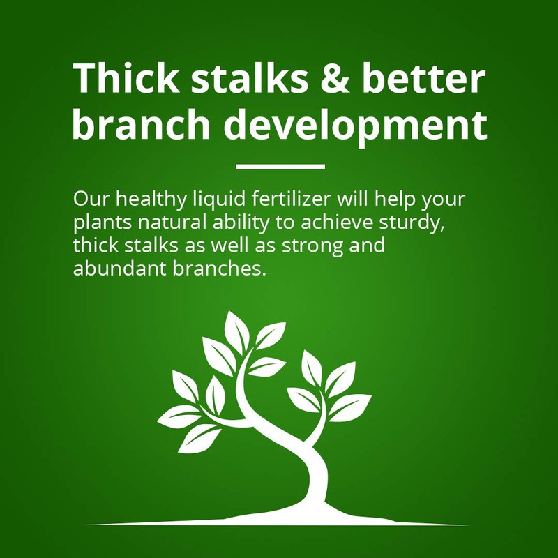 Humboldts Secret Tree Trunk - Silicate Additive - Advanced Nutrients