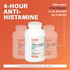 Rugby 4 Hour Aller-chlor - Chlorpheniramine Maleate 4 mg -