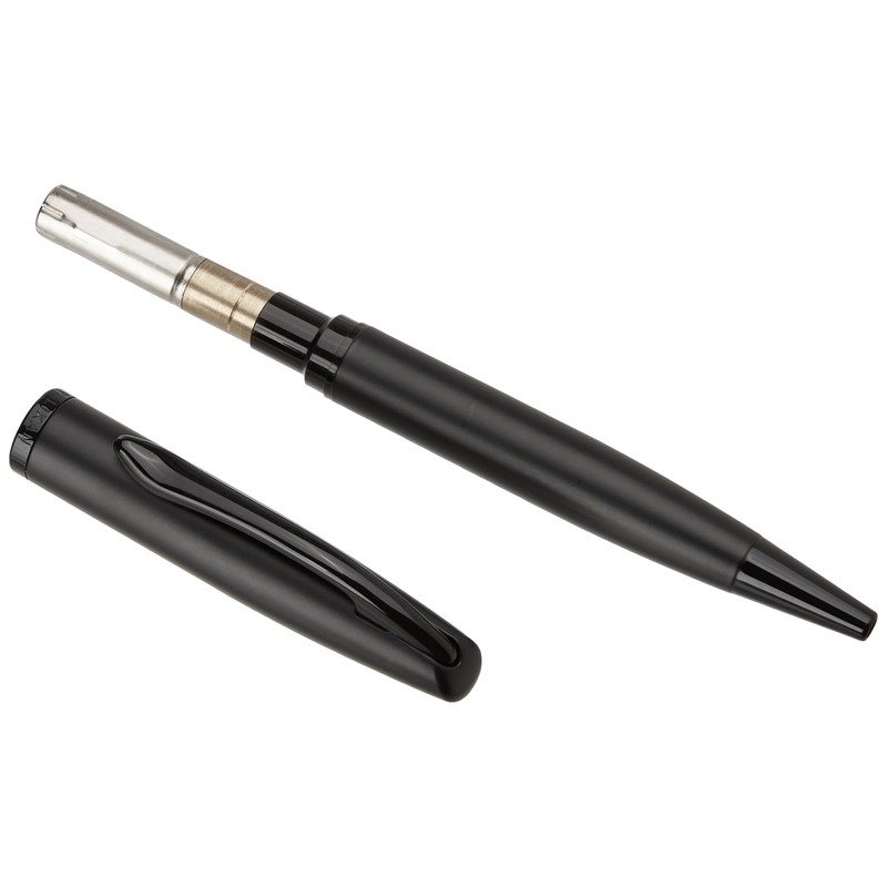 Pelikan Boligrafo Jazz Noble Elegance Color Negro Mate Trazo 0.1