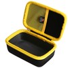 FBLFOBELI Hard Carrying Case For Franklin Sensors ProSensor M150 Professional