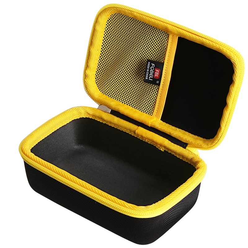 FBLFOBELI Hard Carrying Case For Franklin Sensors ProSensor M150 Professional