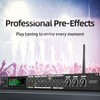 Bomaite FBX-4 Professional Audio Digital Effect Processor With Bluetooth For
