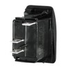 Contura II Carling Rocker Switch - Illuminated Red - V1D1,