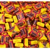 Fruit Salad Chews - Raspberry & Pineapple Flavour Chews (250g(Approx
