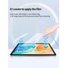 Screen Protector for BIEGEDY B22 2025 Android 14 Tablet 10
