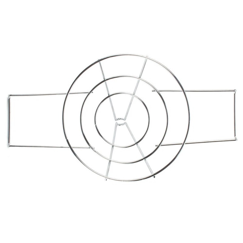 Kitchenware 10" Fryer Oil Cone Filter Holder