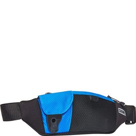 Chums Neo Pocket Waist Pack Blue