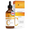 Sylk Vitamin C Serum for Face with Hyaluronic Acid and