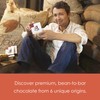 Domori Trinitario Bundle | Vegan, Soy Free, Gluten Free |