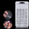 Nail Extension Gel Kit Professional Beautiful Gel Nail Polish Tool