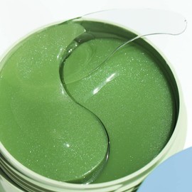 Pixi DetoxifEYE - Parches para ojos (60 unidades)
