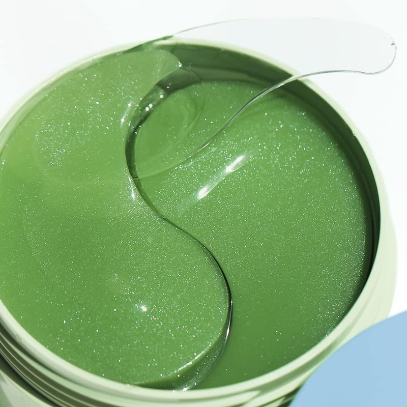 Pixi DetoxifEYE - Parches para ojos (60 unidades)