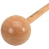 GP Baseball Glove Finishing Hammer Puncher Ball Type 28787 Wood