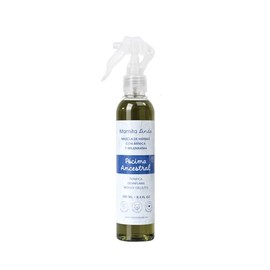 Mamita Linda Pócima Ancestral Posparto | Recuperación Natural, Desinflama y Reconecta tu Cuerpo | Aceite Corporal con Ingredientes Tradicionales | Cuidado Postparto | 250 ml