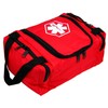Dixie EMS Dixigear Empty First Responder II Bag 10.5" x