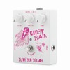 Caline CP-41 Ghost Rain Echo Delay Guitar Effect Pedal True