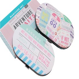 Manicure Set