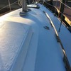 TotalBoat Marine Topside Boat Paint Primer for Fiberglass and Wood,