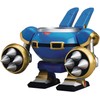 Capcom Mega Man X Nendoroid More Rabbit Ride Armor 14