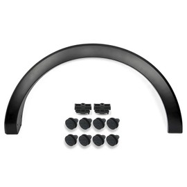 appRUN Wheel Arch Trim Moulding Rear Right For FORD Transit MK8 08.2013 on 1948507