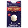 Aramith Pro Cup TV Snooker Cue Ball 2-1/16? Size