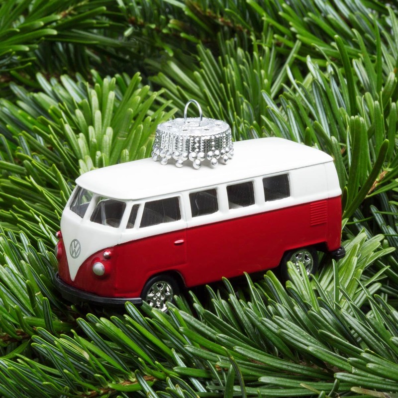 corpus delicti :: Metal Christmas Tree Ornaments - The Rolling