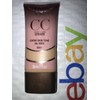 COVERGIRL Queen Collection CC Cream Q620 CLASSIC BRONZE unsealed NWOB