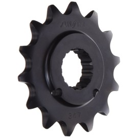 Sunstar 34714 14-Teeth 520 Chain Size Front Countershaft Sprocket
