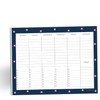 Weekly Planner Notepad by Kahootie Co- Daily Agenda and To-Do