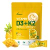 Gomitas Vitamina 10000 Mk7 200 Mcg