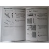 Singer 2010 Instruction Manual for Sewing Machine (reproduction)