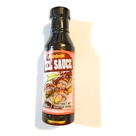 Banko Eel Sauce 15.3 Oz(2 Pack)