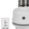 Set of 2 x E27 RC Dimmer Switch - 30