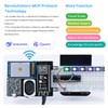 LAFVIN AIoT Starter Kit, ESP32-S3 AI Voice Control Electronics Starter