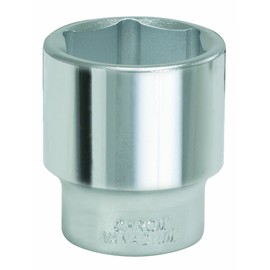 KS Tools 911.3436 3/4" CLASSIC Hexagonal socket, short, 36mm