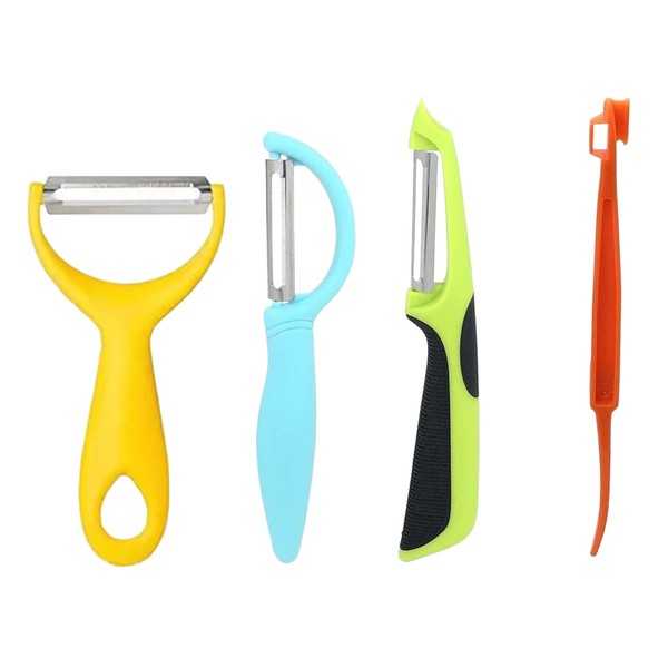 Vegetable Potato Peelers for Kitchen, Y Peeler for Apple Fruit