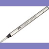 Graf von Faber-Castell 148730 Kugelschreibermine – Schwarz - schwarz