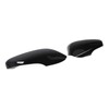 Rearview Mirror Cover Cap 87616 3X000ANKA Glossy Black Side Wing