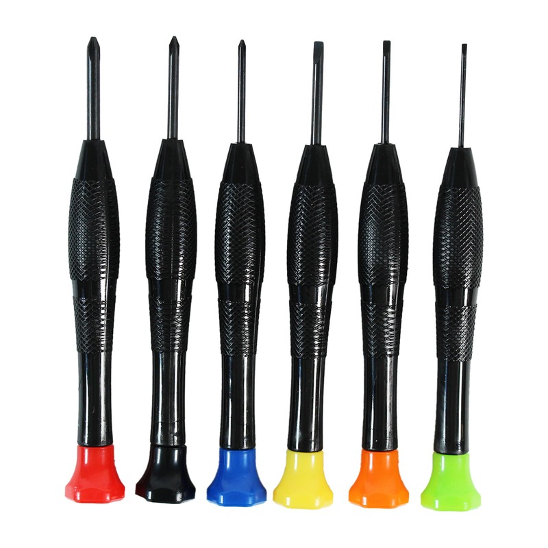 Bigman BM-4044 Precision Screwdriver Set with Magnetic