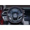 Mayco Bell Small Size Steering Wheel Cover Anti-Slip,Safety,Soft,Breathable,Durable,Full Surround,Comfortable Grip