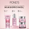 Pond 50x Bright Miracle Sérum Facial Niasorcinol Día Noche Todo