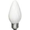 GE 75338 Soft White Flame Shape 25 W Light Bulb