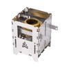 BUSHBOX LF Outdoor Stove | Hobo Stove | Camping |