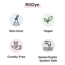 Tinte En Polvo Rit Petal Pink 33ml