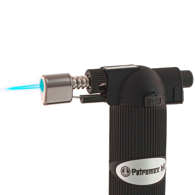 Petromax Gas Blowtorch hf2